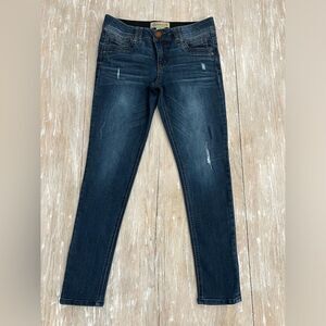 Democracy “Ab” Technology Jeans size 6